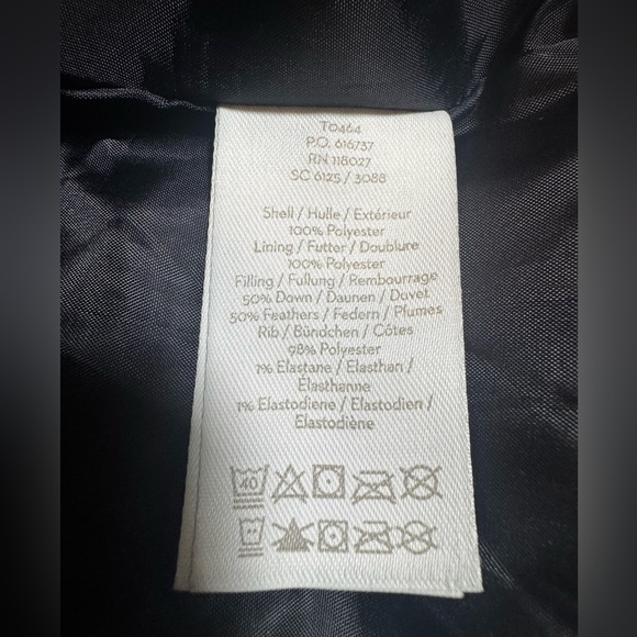 Boden Jacket - Picture 5 of 8